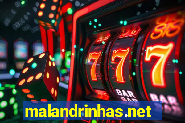 malandrinhas.net caiu na net